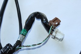 2003-2008 INFINITI FX35 FX45 REAR LEFT BACK DOOR WIRING HARNESS CABLE J720 image 6