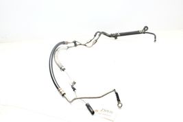 2002-2005 SUBARU IMPREZA WRX WAGON HOSE PIPE LINES P5984 image 7