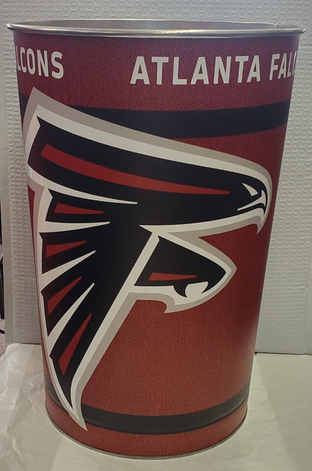 Atlanta Falcons 15