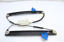 04-10 AUDI A8 L REAR LEFT DRIVER SIDE WINDOW REGULATOR Q7125 image 7
