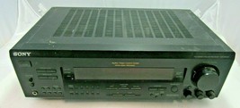 Sony STR-DE425 AV Receiver Amplifier AM/FM Stereo - $48.51