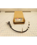 Ford F2GZ-2078-H Brake Hose Line Right RH Front BRHF-214 - $24.98