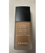 CHANEL ULTRA LE TEINT BD91 Ultrawear All Day Comfort Finish Foundation - $50.00