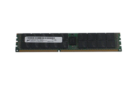 SNPYXKF8C/16G 16GB PC3-10600R 1.35V Memory Dell PowerEdge R410 R510 R610 R710 - £21.35 GBP