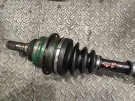 00-05 TOYOTA CELICA GTS FRONT DRIVER LEFT AXLE SHAFT DRIVETRAIN AXLESHAFT AXLE image 5
