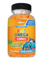 Kids Omega Gummies - £18.87 GBP