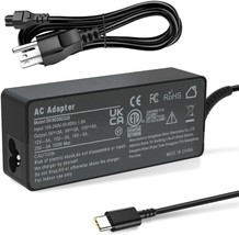 AC Adapter for ASUS Zenbook 14X OLED UX5401 UX5400 Laptop USB-C 100W - £28.32 GBP