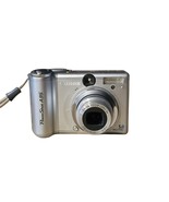 Canon PowerShot A95 Digital Camera 5.0 Mega Pixels Broken for Parts - Po... - $31.53 CAD