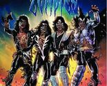 Kiss - Destroyer Zombies - Demo&#39;s CD - SBD - $17.00