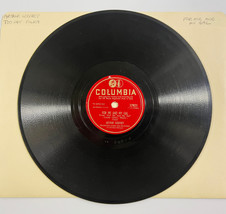 ARTHUR GODFREY - FOR ME AND MY GIRL ~  78 RPM Columbia 37921 - £9.57 GBP