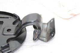 04-08 MAZDA RX8 MANUAL TRANSMISSION Fuel Tank Door F386 image 10