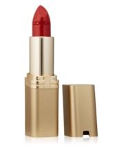 L&#39;Oréal Paris Colour Riche Lipstick, BLAZING LAVA, TROPICAL CORAL, GINGE... - £14.02 GBP