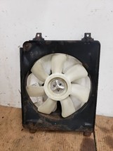 Radiator Fan Motor Fan Assembly Coupe Radiator Fits 06-11 CIVIC 650491 - $81.18