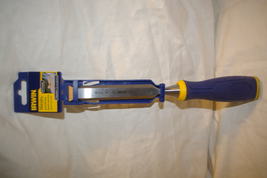 IRWIN Tools Marples All Purpose Construction Chisels, 3/4&quot; Used Once - $11.99