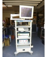 STORZ Smith &amp; Nephew Video Arthroscopy (?) Tower System - Endoscope, End... - $2,035.12 CAD