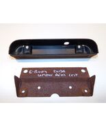 1970 71 72 73 74 Plymouth Cuda Armrest Bracket &amp; Finger Cup OEM Challenger - $94.76 CAD