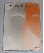 ENHYPEN ORANGE BLOOD (Engene Version) Book, CD, Postcard, Photo Book New Sealed - $8.90