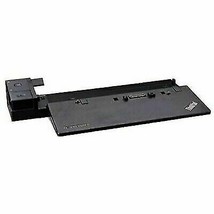 Lenovo 40A10090US ThinkPad Pro Dock - 90W  Black - $405.97 MXN