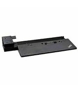 Lenovo 40A10090US ThinkPad Pro Dock - 90W  Black - €18,62 EUR