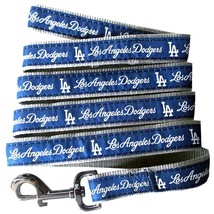 Pro Baseball Team  Six Foot Dog Leash   All Teams Available - £14.11 GBP