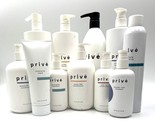 Prive Hair Care Products-Choose Yours - $14.23+