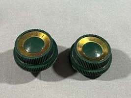 REPLACEMENT KNOBS FOR Hallicrafters TW-500 World Wide Radio - Rare - £15.78 GBP