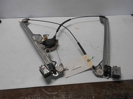 Front Left Driver Side Window Regulator &amp; Motor For 1999-2007 - $29.41