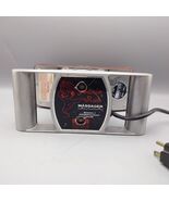 MORFAM Deep Tissue Master Chiropractic Massager Jeanie Rub Made in USA T... - €39,09 EUR