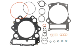 Cometic Std. Bore 100mm Top End Gasket Kit For 04-07 Yamaha Rhino YXR 660 660F - £86.48 GBP