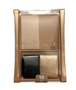 MAYBELLINE EXPERT WEAR  #10 BEACH BLUSH New/Sealed Discontinued - $17.64 CAD