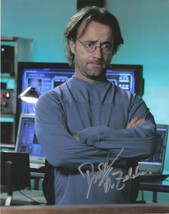 David Nykl Stargate Atlantis Dr. Zelenka Autograph #2 - £18.08 GBP