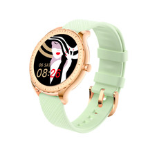 Y1 Women&#39;s Bluetooth Calling Smart Watch Heart Rate Blood Oxygen Exercise Multi- - £70.99 GBP