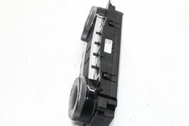 2008-2011 MERCEDES C300 C350 W204 A/C HEATER CLIMATE CONTROL SWITCH UNIT P9265 image 5