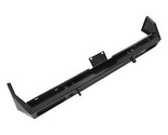 Heavy-Duty Rear Steel Bumper For Land Rover Discovery 2 1999-2000-2004 - $299.26