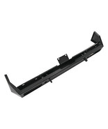 Heavy-Duty Rear Steel Bumper For Land Rover Discovery 2 1999-2000-2004 - £234.36 GBP