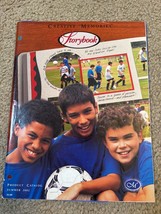 Creative Memories Storybook Product Catalog Consultant Summer 2002 plus ... - $4.25