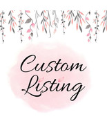 Custom Listing Digital - $94.13 CAD