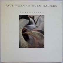 Paul horn steven halpern connections thumb200