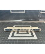 GE Refrigerator Temperature Control Board P# WR55X10389 - $1,461.25 MXN