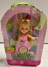 Sister of Barbie Kelly PJ PARTY KERSTIE Doll - 2006 In Original Packaging - £10.11 GBP