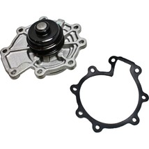 Water Pump For 2006-2008 Ford EsCape Mercury Mariner Mechanical With Gasket - $73.99