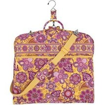 ***NWT***Vera Bradley Garment BAG IN Bali Gold - £87.65 GBP