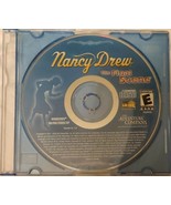 Nancy Drew The Final Scene CD-ROM Her Interactive Mystery PC Game  CD ONLY - $14.77