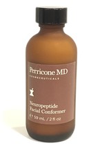 Perricone Md Neuropeptide Conformer 2 Oz Luxury Size! Fresh! No Box - $189.95
