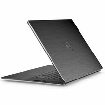 LidStyles Metallic Laptop Skin Protector Decal Dell Precision 5510 / 5520 image 8