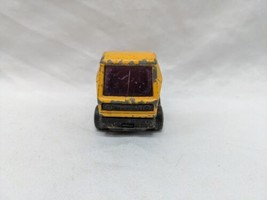 Matchbox Superfast Freeway Gas  Truck  1973 Made in England Lesney - £7.11 GBP
