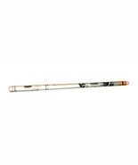 Vtg 1988 Howie Long LA Raiders Nappco Pencil Howie Photo Signature NFLPA... - $10.84