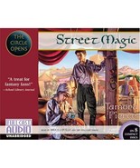 Street Magic (The Circle Opens, Book 2) Pierce, Tamora and Coville, Bruce - £16.65 GBP