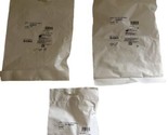 Lot of 3 ResMed AirFit P10 Nasal Pillow Replacement 62931, Size Small Ne... - $28.01