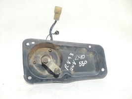 1981 1982 1983 1984 Toyota Landcruiser OEM Front Windshield Wiper Motor  - £47.87 GBP